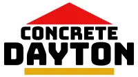 concrete dayton